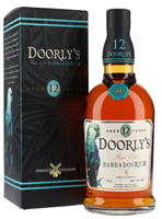 Image de Doorly's 12 Years 43° 0.7L